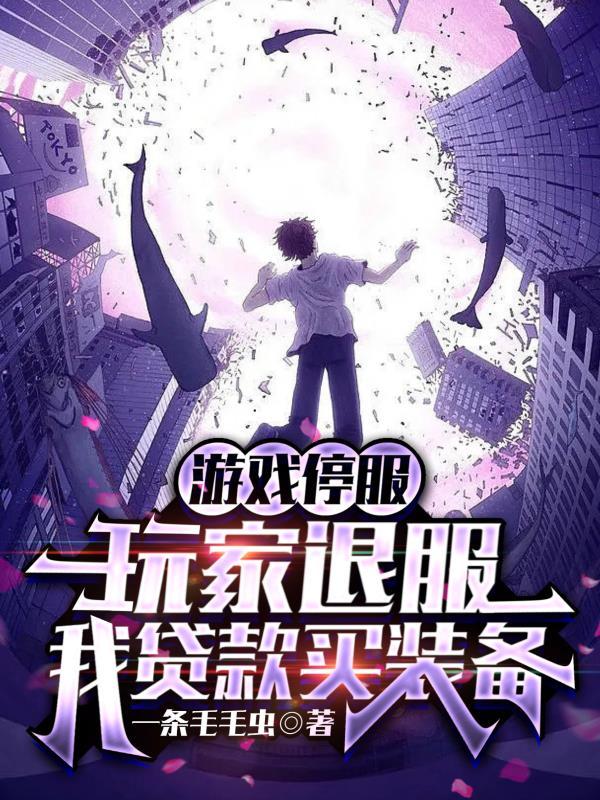 玩家退服我贷款买装备(全本)