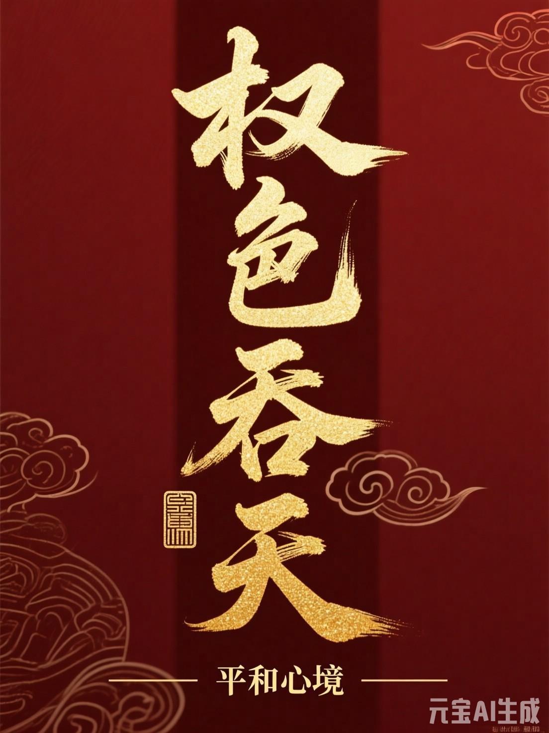 权色吞天赵潜龙最新章节更新时间是多少