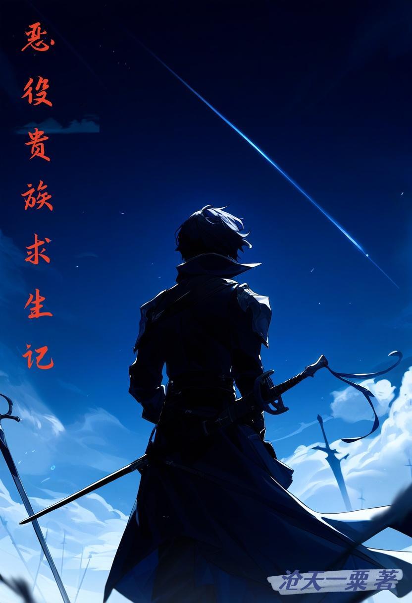 转生恶役12