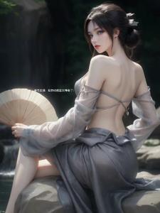 反派贵妃又在拉仇恨值了