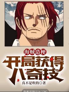 主角会八奇技的海贼