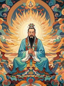 道门法则好看吗