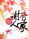 谢齐人家 txt