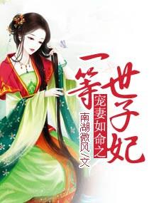 宠妻无度第一世子妃