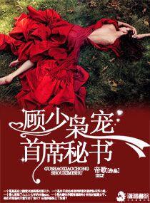 顾少宠妻宠上瘾全文免费阅读