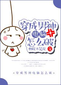 穿成男神电脑怎么破by烟花不是花