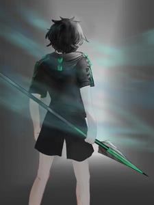 诡异世界:非正常人的守护