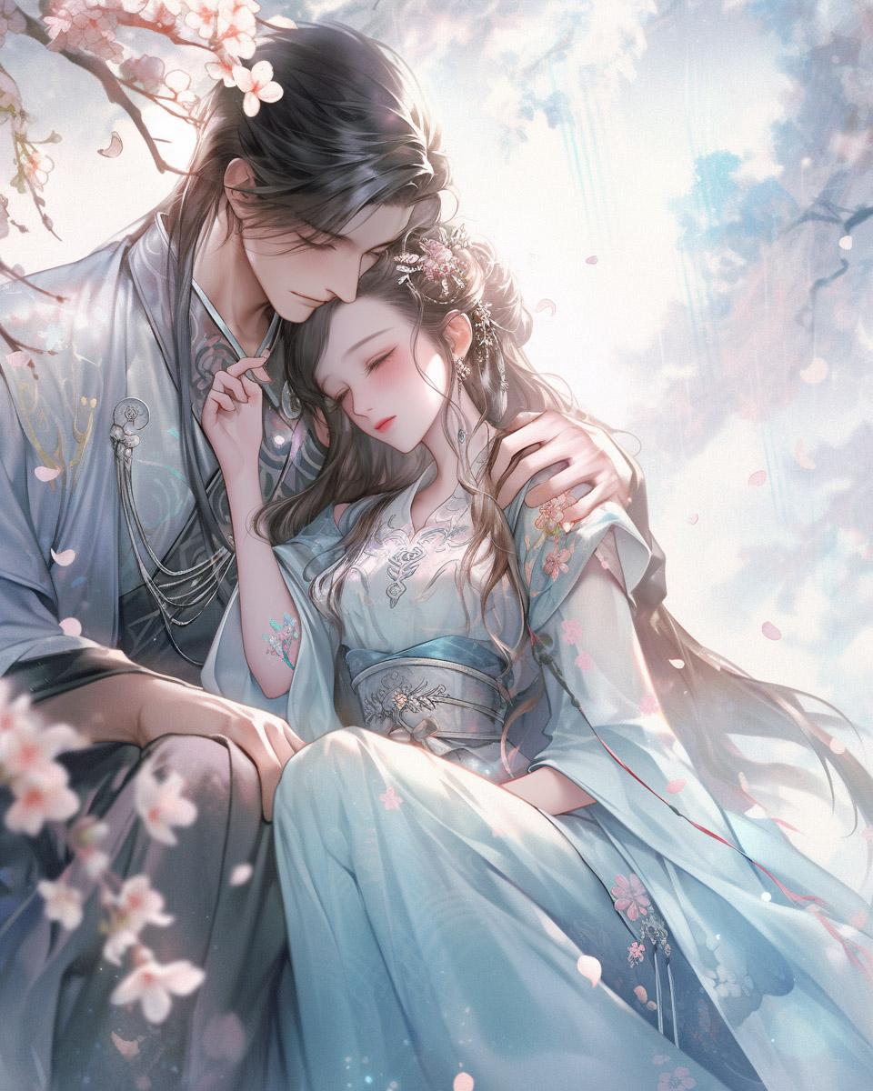 《太子殿下,王妃她又来蹲您了!》