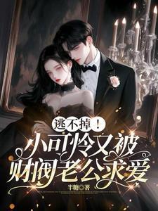 逃不掉!小可怜又被财阀老公求爱