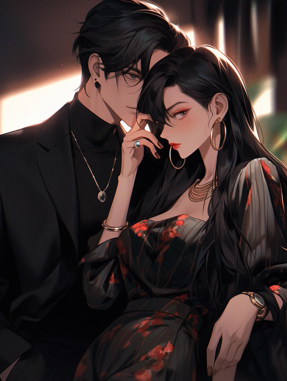 问山问水未还乡顾淮笙纪卿璃