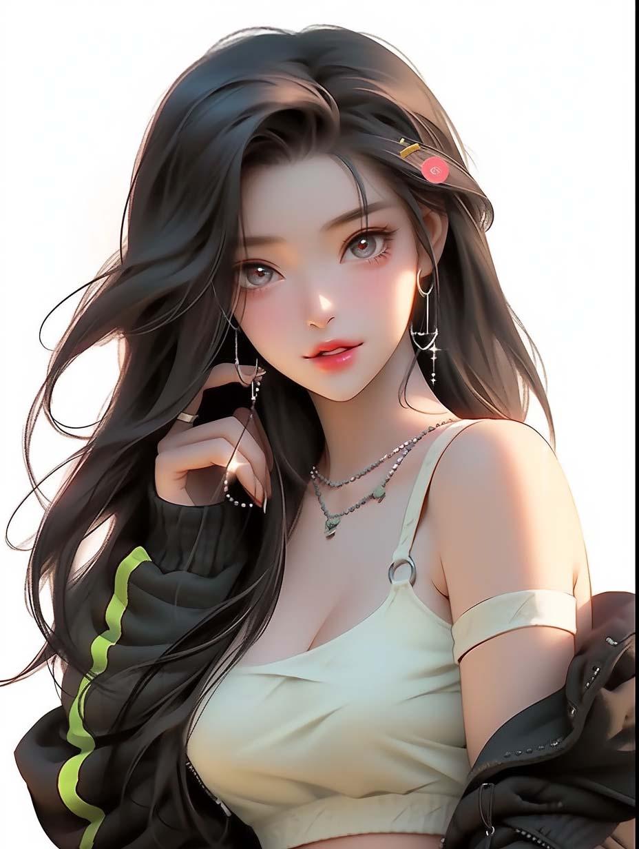 保姆女儿偷我和老公用过的小雨伞李茹萍李秀红