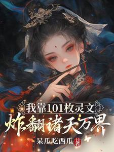 我靠101枚灵文炸翻诸天万界