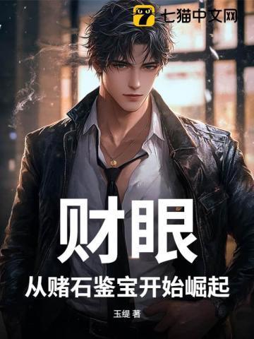 财眼:从赌石鉴宝开始崛起