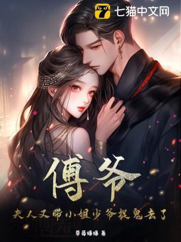 傅爷,夫人又带小姐少爷捉鬼去了