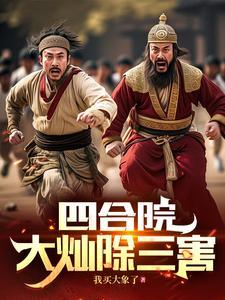 四合院:我站许大茂因为他是我哥