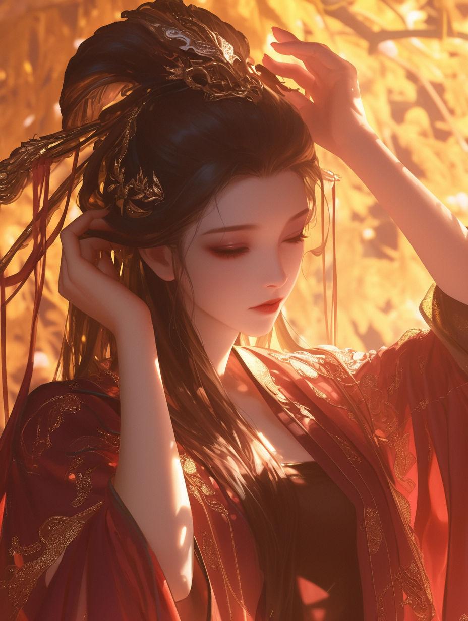 专情总被多情负