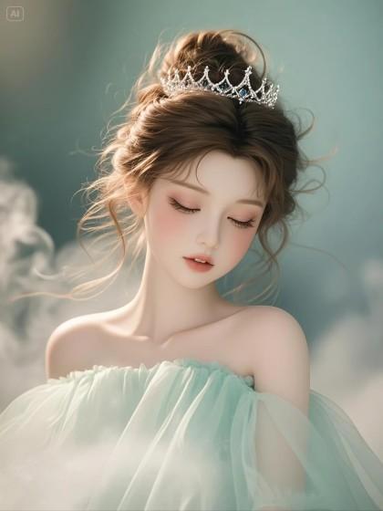 爱恨决绝,大悲无泪