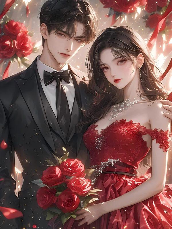 抽签选中忠犬保镖后,资助生悔疯了