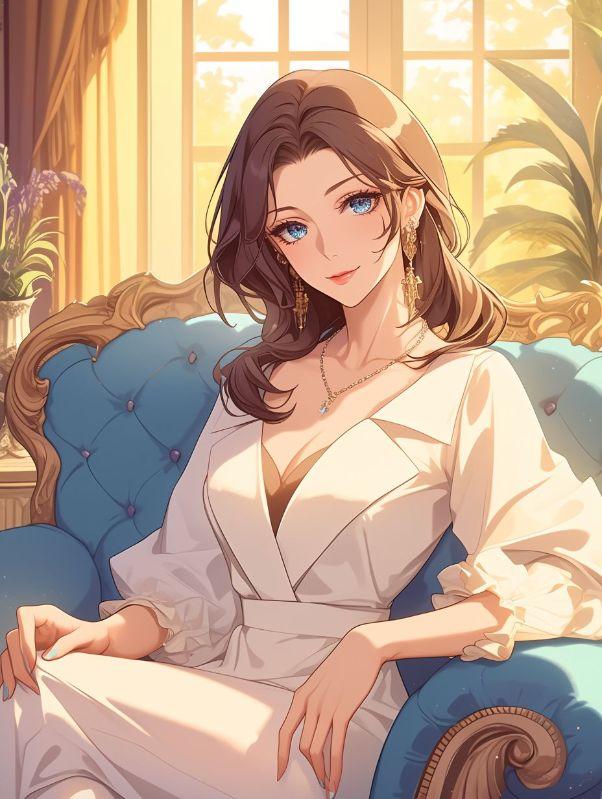 撞破艺术家老公和人体模特加练回春现场,我在画展上当众离婚教他