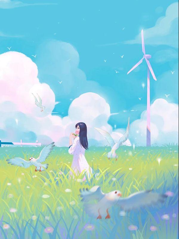 大少爷只把我当女仆,我离开后他却疯了