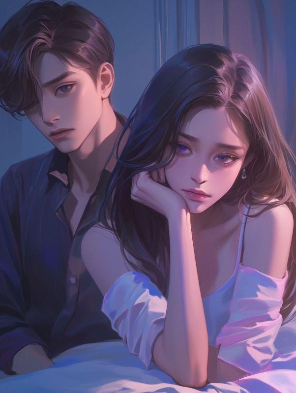 最后一次做你的眼睛