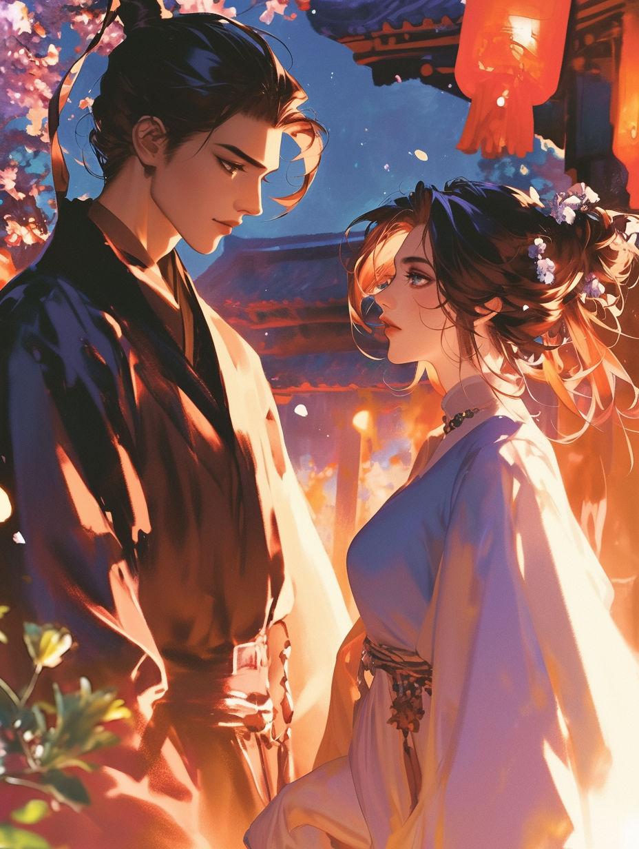 情缘消散,重拾新我