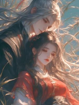 恨明月高悬,独不照我