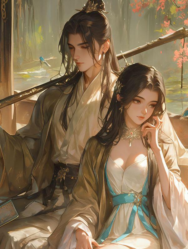 装穷侯爷害我当洗脚婢,转嫁天阉王爷后,他悔疯了