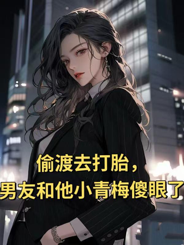 偷渡去打胎,男友和他小青梅傻眼了