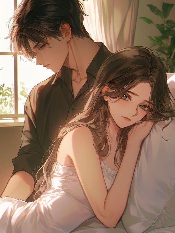 送我和女儿去直播基地后,老公悔疯了