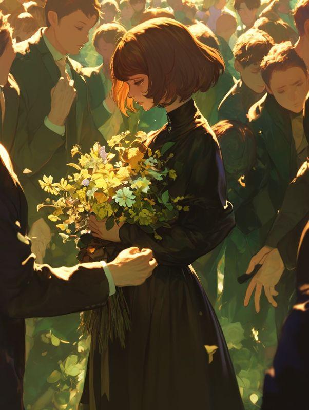 成为高考状元后,我摆摊卖盒饭