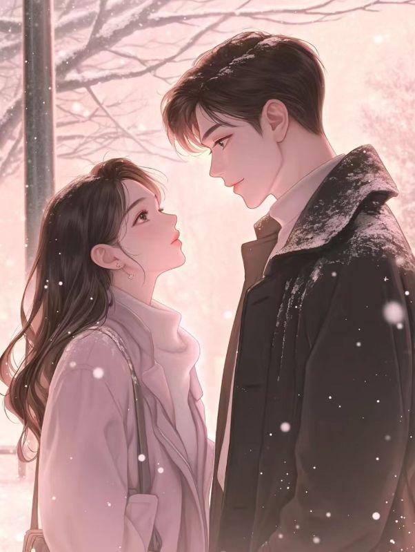 女友和竹马领证后,我转身投入国家事业