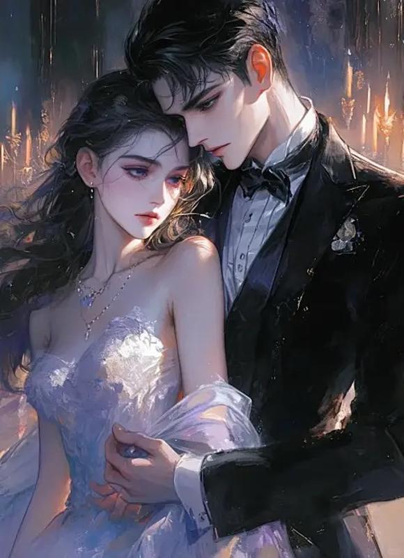 我死在火场后,背叛我的老婆终于崩溃了