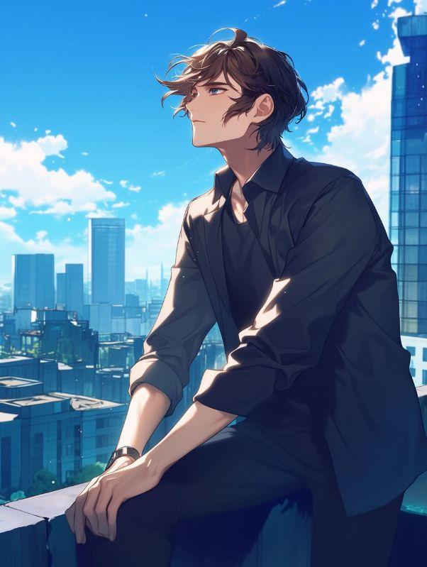 用跳楼机换结婚资格后,女友哭着求我回头