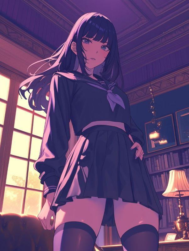 小鱼小鱼快快游