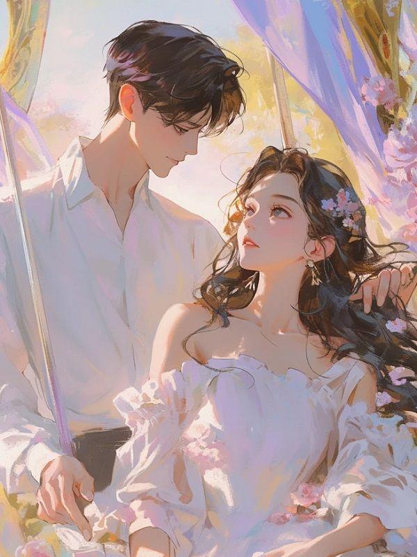 六年恩爱消散,我已春暖花开