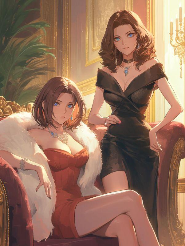 我高考得0分后,班里的假千金却疯了!