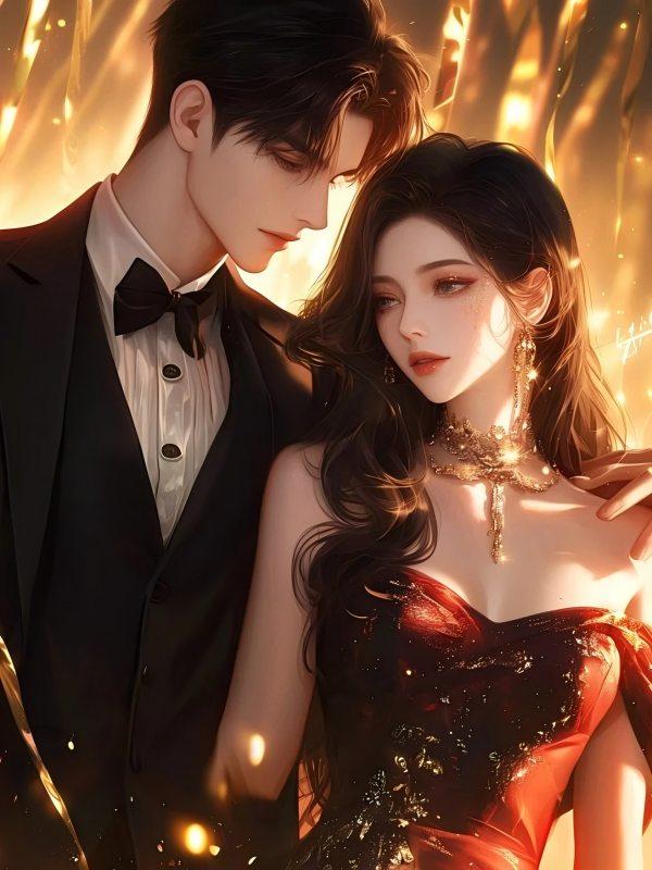 老公和部落公主生子后,我改嫁京圈太子爷