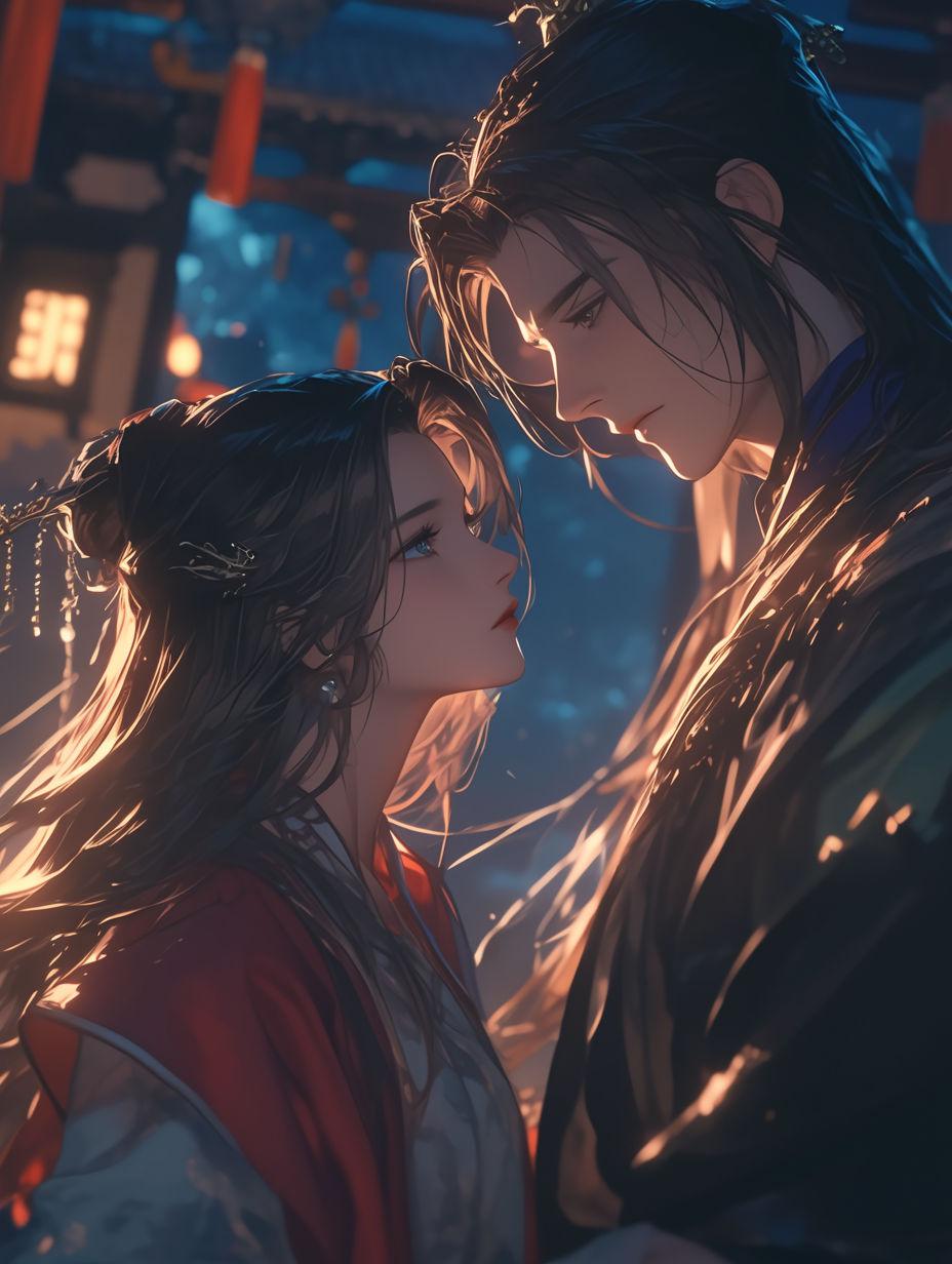 断情:她的背叛我的放手