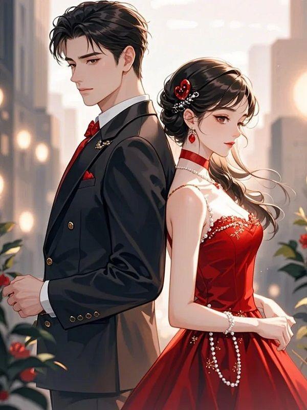 浮生若梦,梦尽缘散