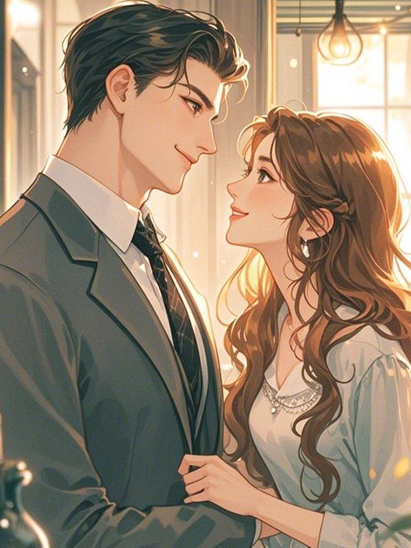 未婚夫和养妹纠缠,我给别人冲喜后他却跪地发疯