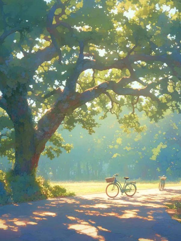 冷战三十天,女友和初恋发出牵手朋友圈