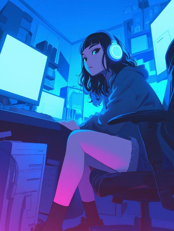 装神弄鬼却把自己吓坏