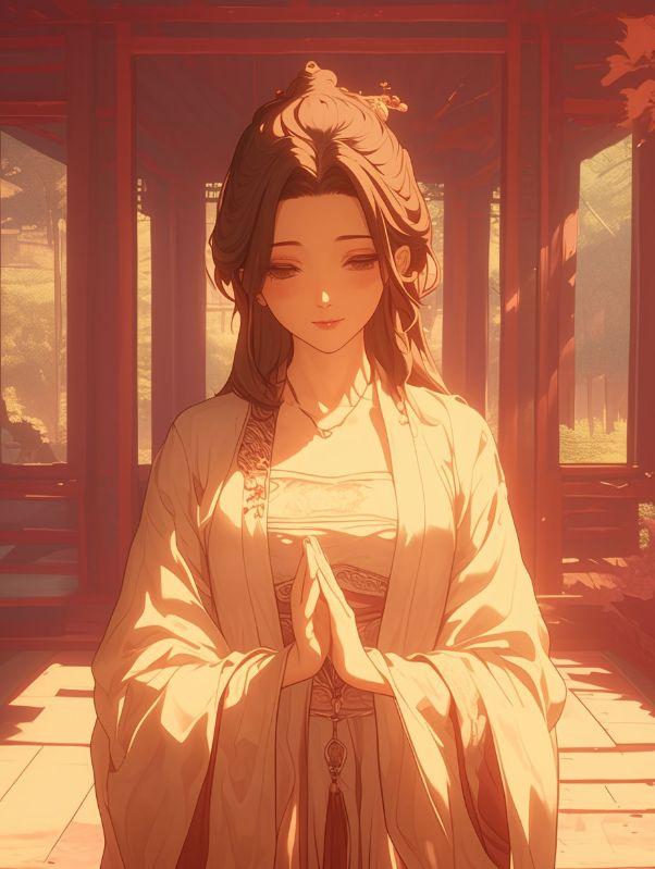 桃花相思春风归