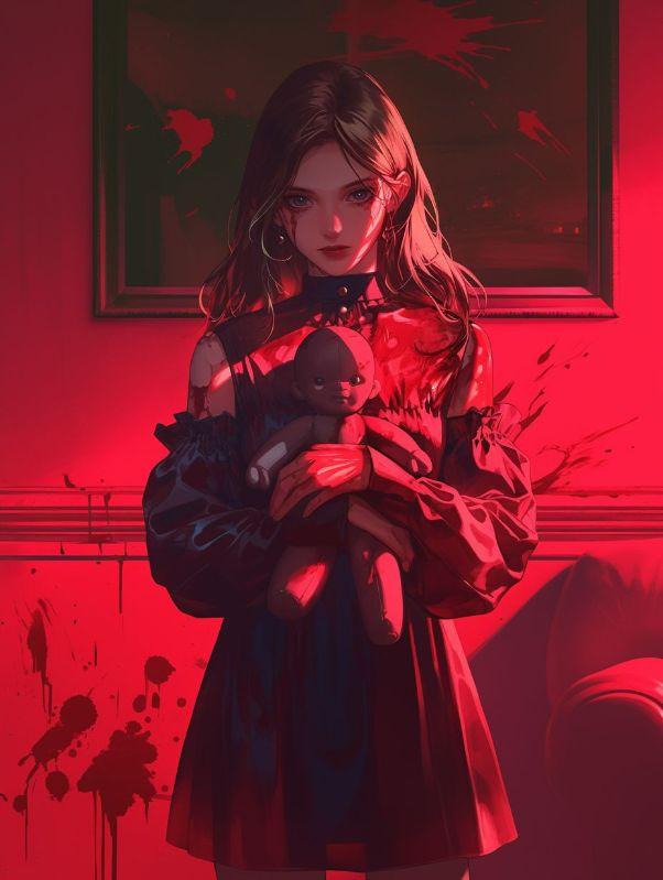 庆功宴上我一句祝酒词使天才制药师暴毙