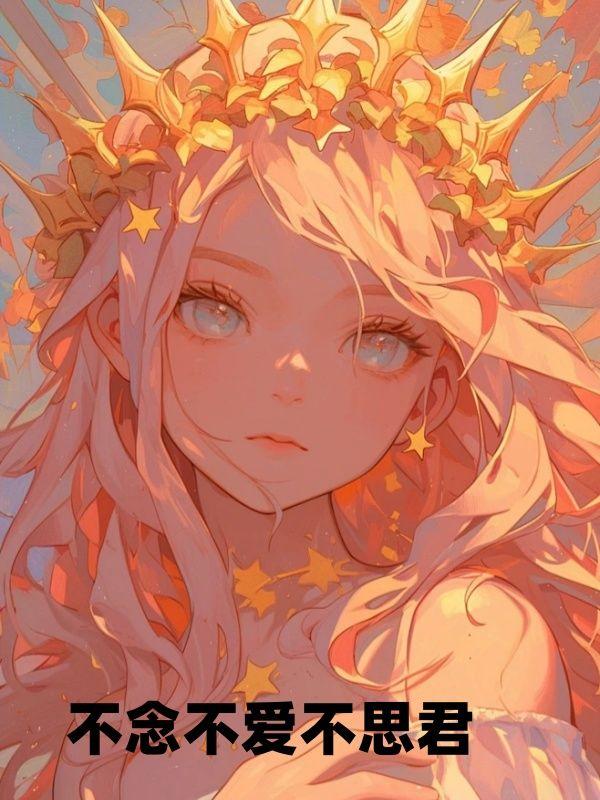 不念不爱不思君