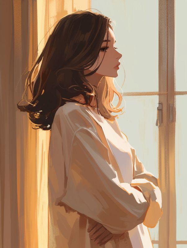 怀了野男人的种,爸妈和男友却逼我把孩子生下来