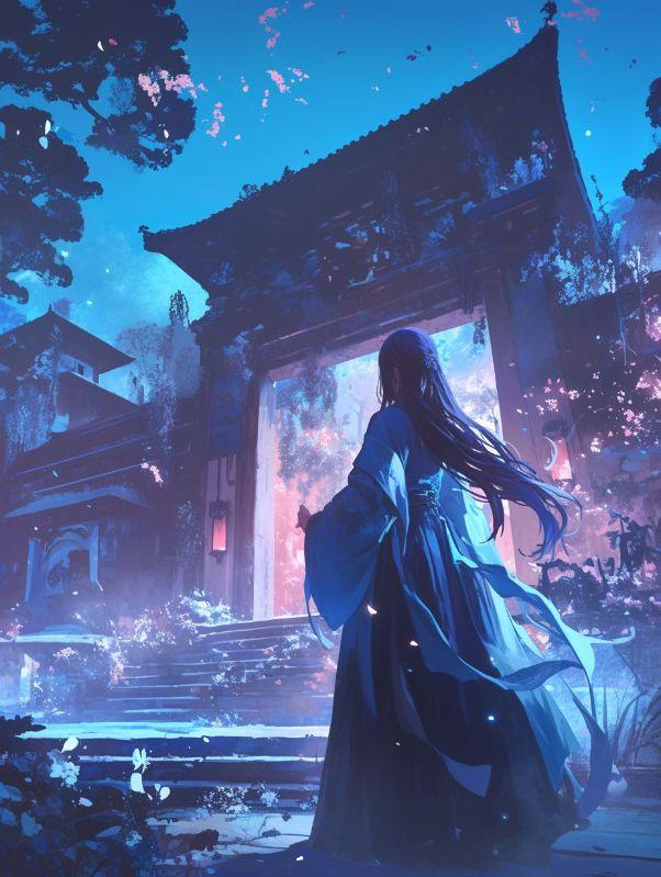 闭关两百年归来后,我让被送上黑擂台的女儿赌命赢到底