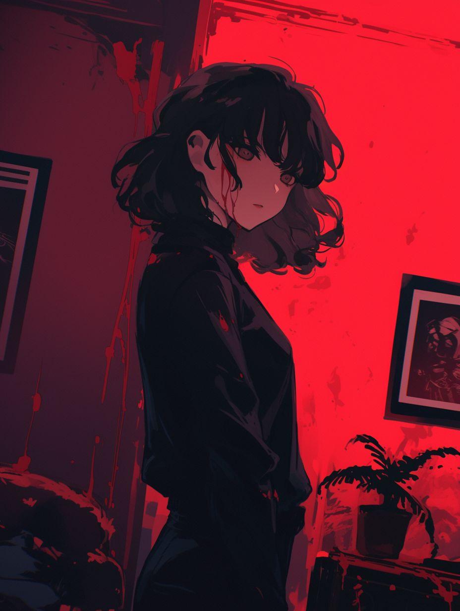 爸妈死后,儿子朝我泼尿