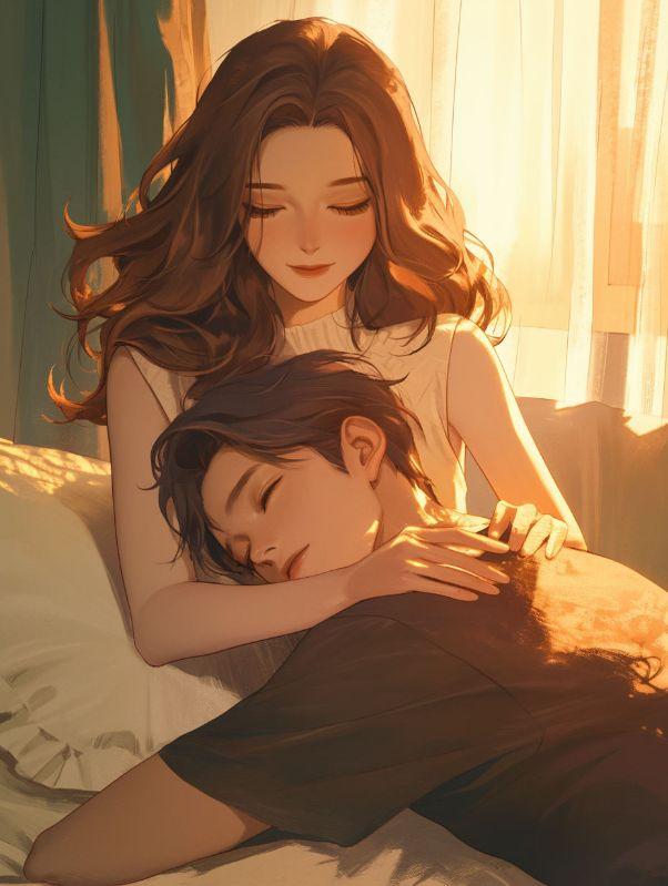 繁华落尽情已断